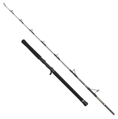 Produktbild von Penn Regiment IV Jig 6FT 30-50lb - Angelrute