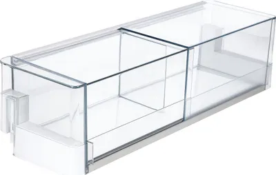 Immagine prodotto di Vano porta superiore per scomparto frigorifero SIEMENS 00704704 in combinazione frigo-congelatore