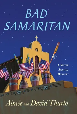 Produktbild von Bad Samaritan
