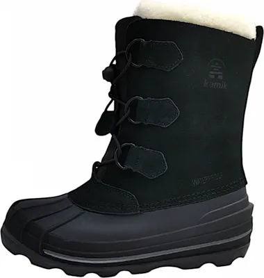 Immagine prodotto di scarpe Kamik Snowdash WK4038BLK