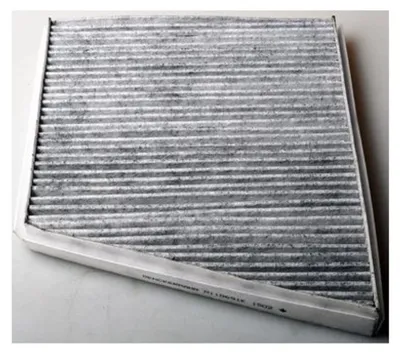 Imagen del producto de Filtro de cabina EBG para Mercedes, compatible con los números de referencia 2118300018 y 2118300318
