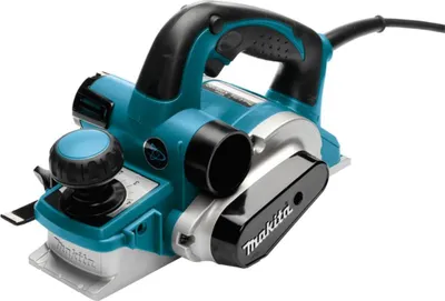 Zdjęcie produktu dla Makita Strug 1050W 82Mm Kp0810C