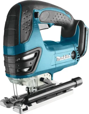 Produktbild von Makita 18 V Akku-Stichsäge DJV180ZJ
