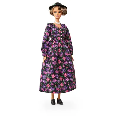 Obrázek produktu pro Barbie GTJ79, Módní panenka, Ženy, 3 rok/roky, Chlapec/děvče, Vícebarevný
