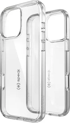 Zdjęcie produktu dla Speck Gemshell - Etui iPhone 16 Pro Max (Clear)