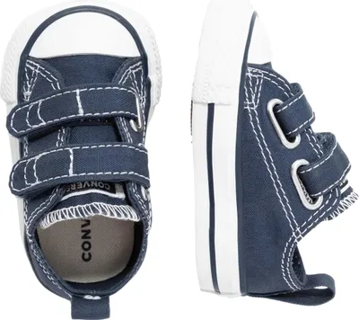 Immagine prodotto di Converse Sneakers 711357 in Blue color size 22