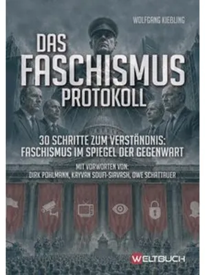 Image de Das Faschismus-Protokoll