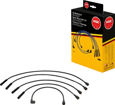 Produktbild von Ngk Zündleitungssatz  8569