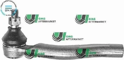Produktbild von OMG SRL Spurstangenkopf Spurstange für TOYOTA Yaris Schrägheck (P13) Vorne Links G10.5529