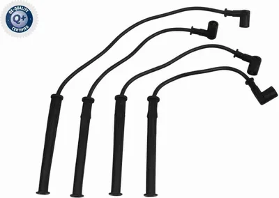 Produktbild von VEMO V46-70-0026 Zündkabelsatz Zündleitungssatz für RENAULT TWINGO II (CN0) CLIO II (BB0/1/2, CB0/1/2) TWINGO I (C06) KANGOO (KC0/1)