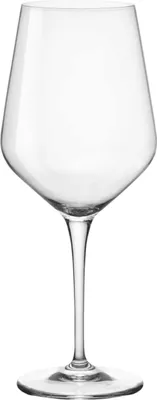 Produktbild von Bormioli Rocco Rotweingläser Electra - 550 ml - 6 Stück