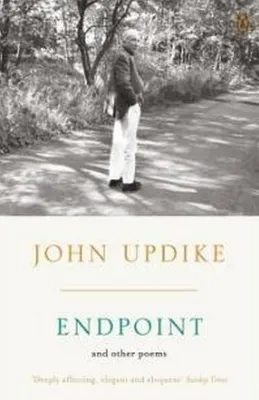 Immagine prodotto di Endpoint & Other Poems – Lingua: Inglese