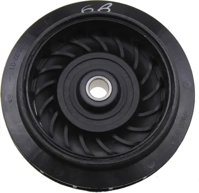Produktbild von DEWALT - Ventilatrov Laufrad Unterseite des Kombi-Hamme - 100659201