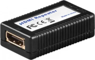 Image de Amplificateur HDMI avec égaliseur