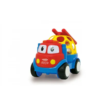 Obrázok produktu pre Jamara Rota auto s rebríkom 460465