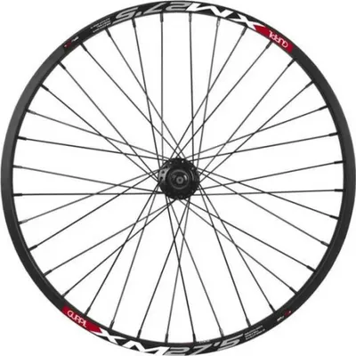 Produktbild von Gurpil Xm 7s 27.5´´ Tubeless Mtb Hinterrad Schwarz 9 x 135 mm Schwarz 9 x 135 mm