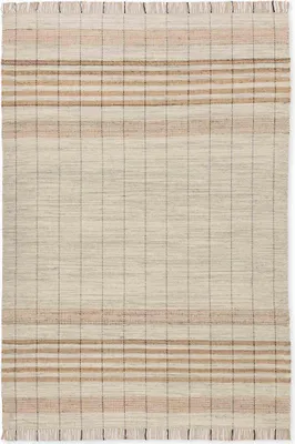 Produktbild von SCHÖNER WOHNEN-Kollektion Kurzflorteppich NERIA creme 160 x 230 cm