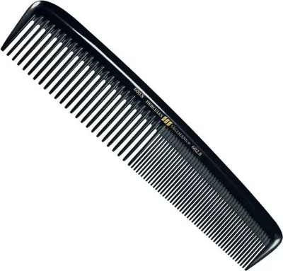 Obrázek produktu pro Herculess Sägemann 600-602 8 Dámský hřeben, lehký 664/602 ladies comb 8