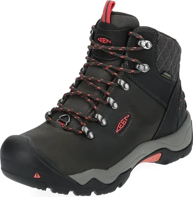 Produktbild von Keen Wanderschuhe Wanderschuhe Leder/Textil