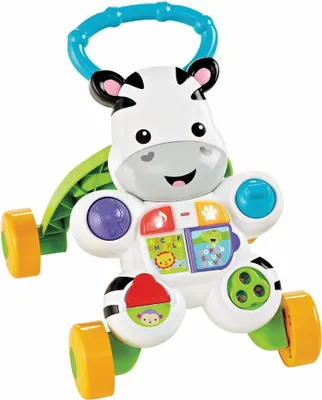 Obrázek produktu pro Mattel DLD91, 6 měsíc/ů, 4 kolo/kola, Vícebarevný