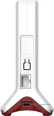 Immagine prodotto di AVM 20003158 FRITZ!Box 6825 4G