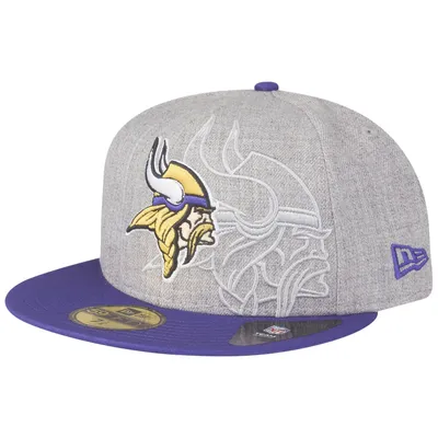 Immagine prodotto di Cappellino New Era 59Fifty - Minnesota Vikings - 7 3/8