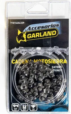 Zdjęcie produktu dla Łańcuch do pilarki łańcuchowej Garland 84114 część zamienna
