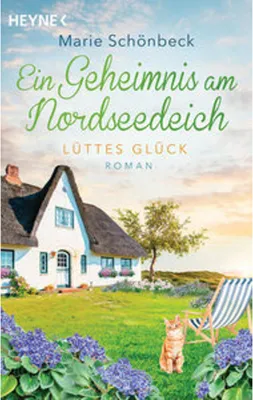 Obrázek produktu pro Lüttes Glück - Ein Geheimnis am Nordseedeich