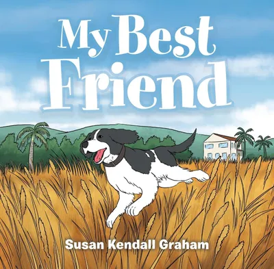 Produktbild von My Best Friend