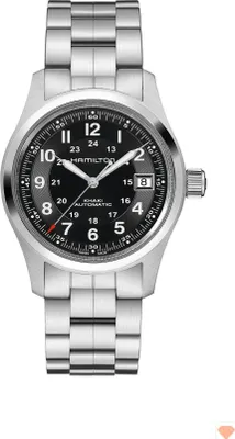 Produktbild von Hamilton Khaki Field Auto H70455133