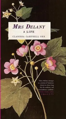 Zdjęcie produktu dla Mrs Delany