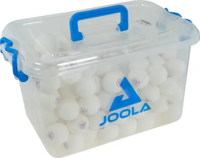 Image de JOOLA Magic Abs 40+ Balles de ping-pong 144er Box