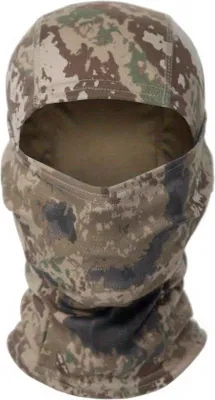 Produktbild von Famanu Wintermaske - Balaclava - Camouflage
