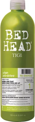 Zdjęcie produktu dla Tigi Bed Head Re-Energize Conditioner 750 ml