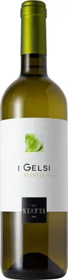 Produktbild von I Gelsi Bianco IGT Calabria 2023 Kalabrien | Italien | 13% vol | 0,75 l