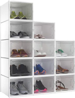 Image de Porte-chaussures - Un accessoire indispensable pour la maison !