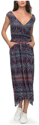 Produktbild von Kleid Roxy ERJWD03210_BND7 für Damen