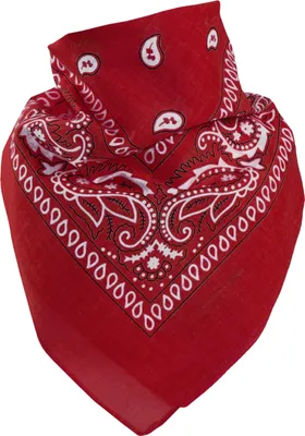 Produktbild von extra großes Bandana 100% Baumwolle! 70x70 cm