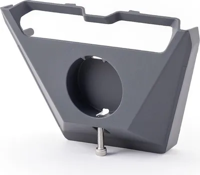 Produktbild von Starlink SLK4759113, Rohradapterhalterung, Grau, Schraube, 1 Stück(e), 113 mm, 250 mm