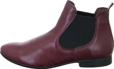 Produktbild von Think! Chelsea Boots Damen 31393034383435 Rot 38 EU