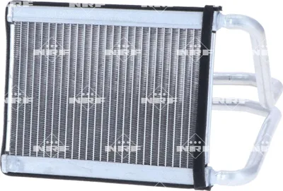 Productafbeelding van Warmtewisselaar, interieurverwarming