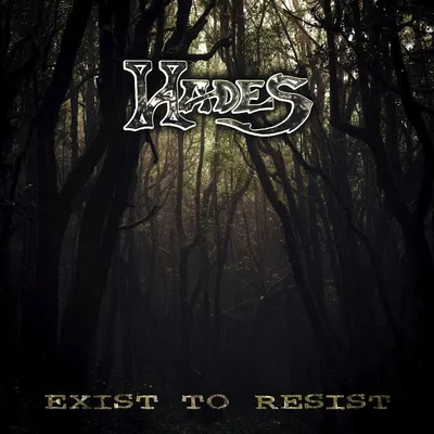 Obrázek produktu pro Hades: Exist To Resist