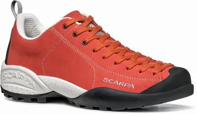Produktbild von Scarpa Mojito Red Ibiscus Größe EU 39,5 Normal