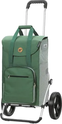 Produktbild von ANDERSEN Royal Shopper® Liska zelená