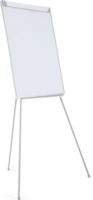 Produktbild von Bi-Office Flipchart Dreibeinstativ (B)700 x (H)1.000 mm