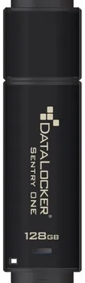 Obrázok produktu pre 128 GB USB flash disk, USB Type-A 3.0 (Gen 1), čierna