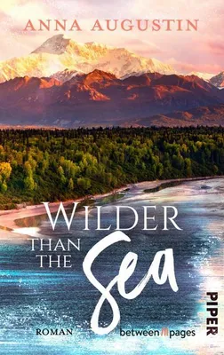 Obrázok produktu pre Wilder than the Sea
