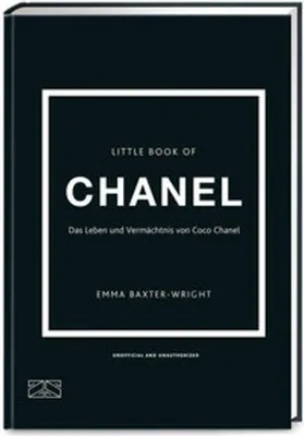 Produktbild von Little Book of Chanel