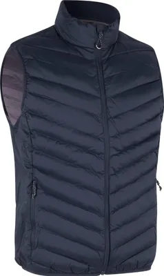 Produktbild von ID-Identity ID Arbeitsweste stretch Herren 0892 Gr. L navy