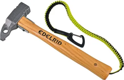 Produktbild von Edelrid Bigwall-Hammer Hudson,670 g